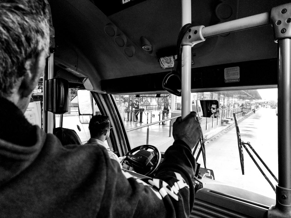Photograph by Polliana Checon