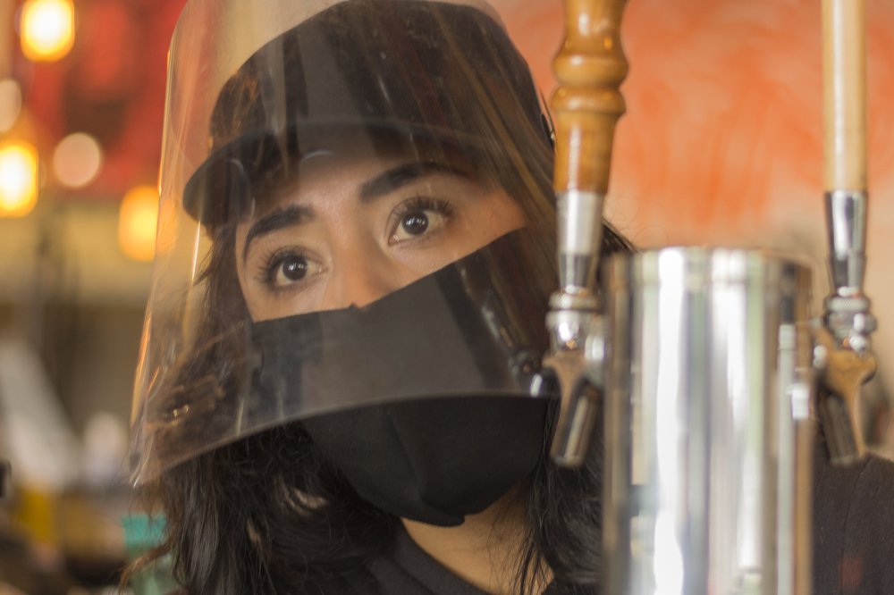 Photograph by Joaquin Silva