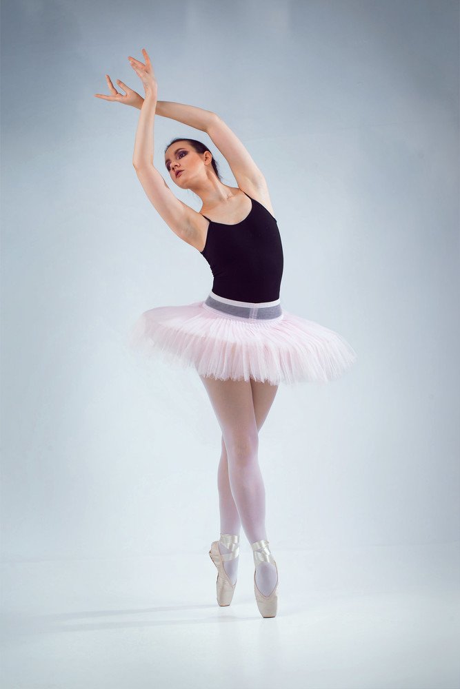 Photograph by Serguei Boukarev