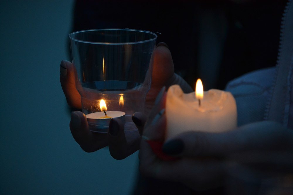 Photograph by Валерия Бердникова