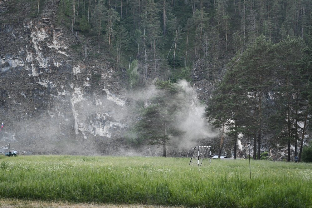 Photograph by Валерия Бердникова