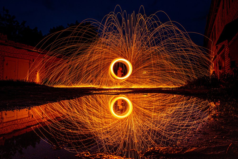 Photograph by Sergey Uskov