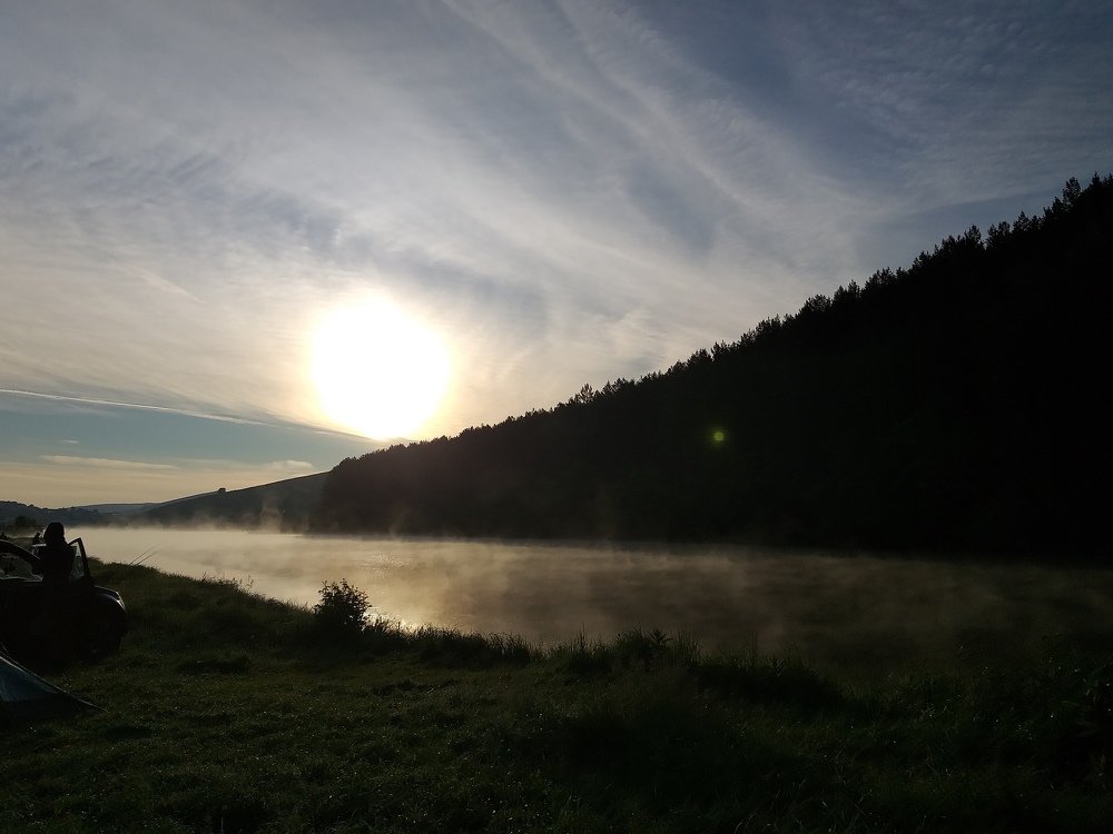 Photograph by Валерия Бердникова