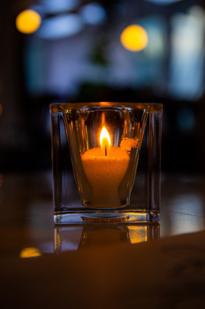 Photograph by Sergey Uskov