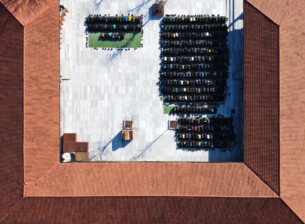 Photograph by YAHYA ENGİN