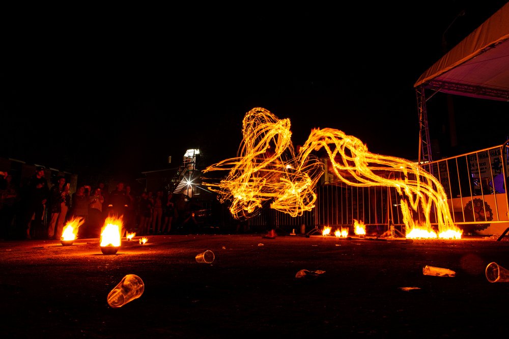 Photograph by Sergey Uskov