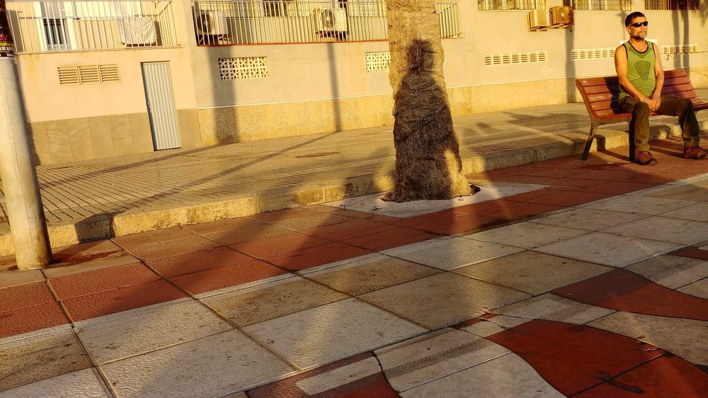 Photograph by Cristóbal Carretero Cassinello