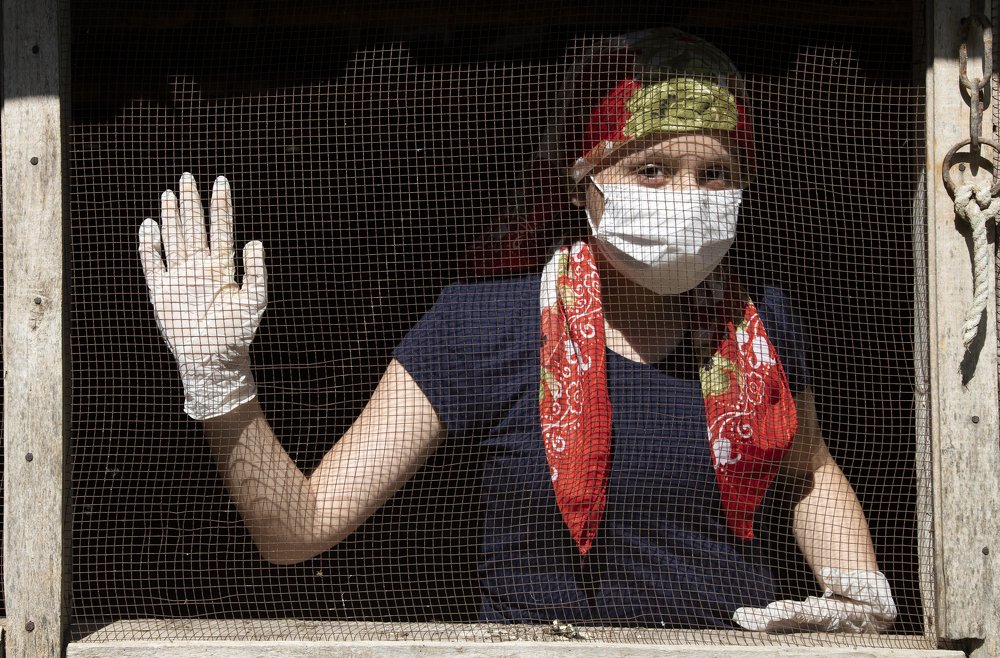 Photograph by Berna Nalçacı