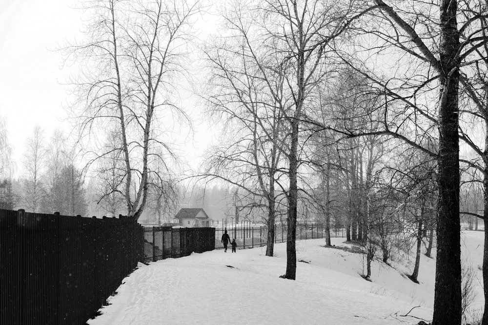 Photograph by Сергей Слесарев