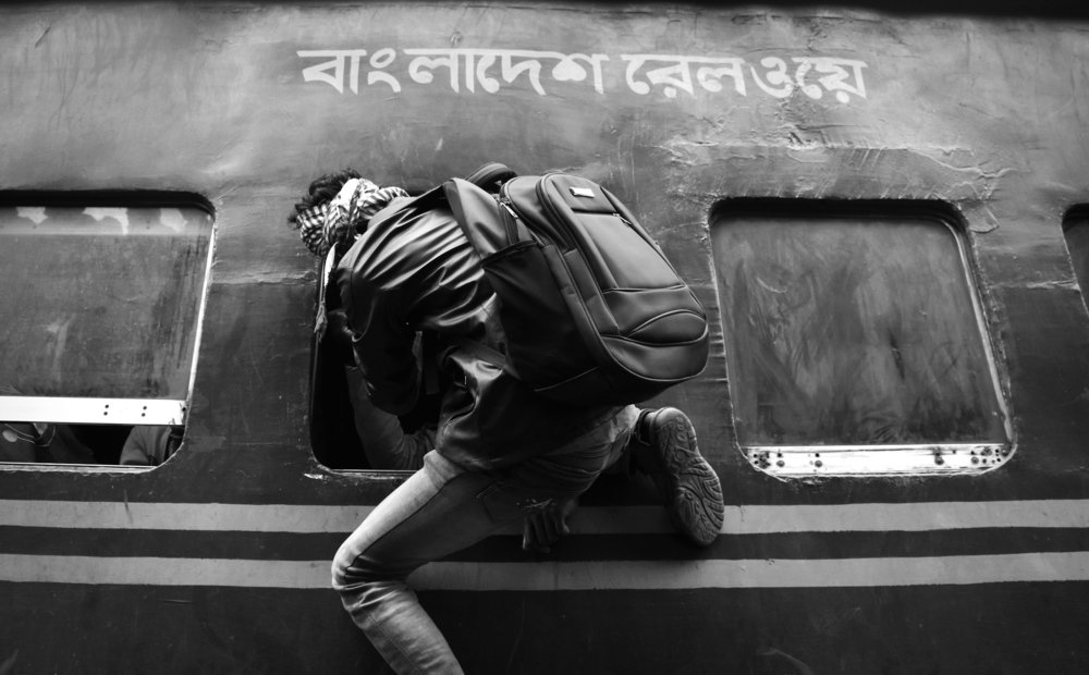 Photograph by Md Mahabub Hossain Khan