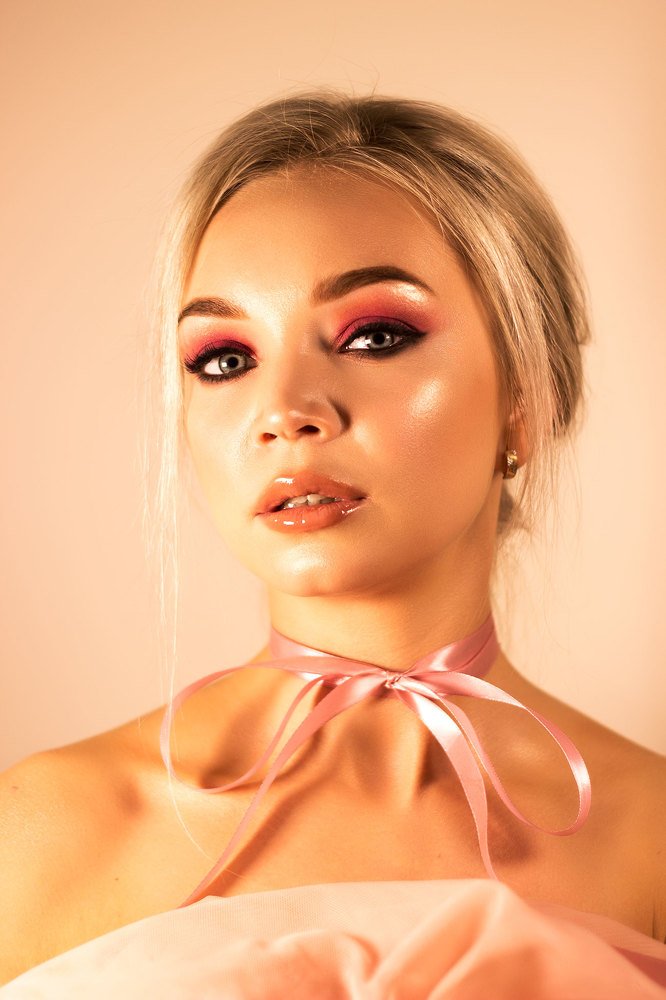 Фотография автора Диана Бондарева