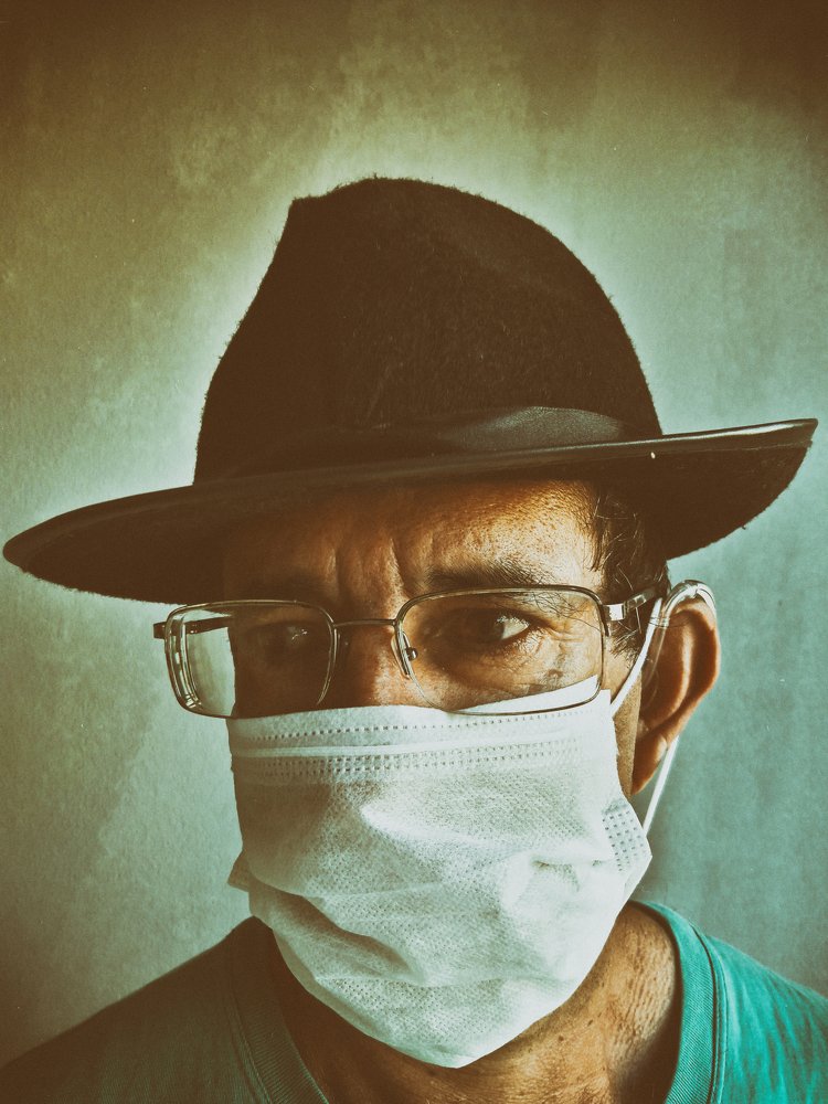 Photograph by Régis Santos