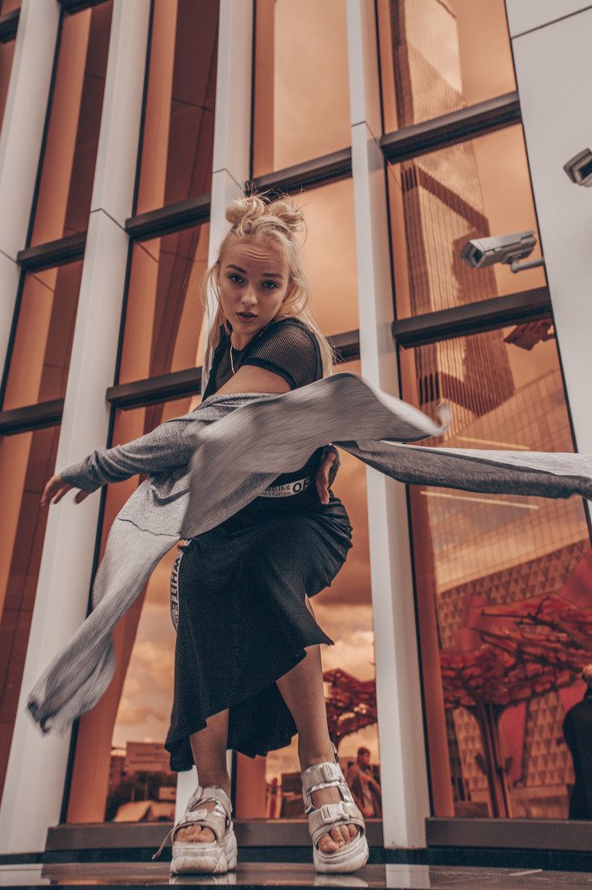 Photograph by Александра Леготина