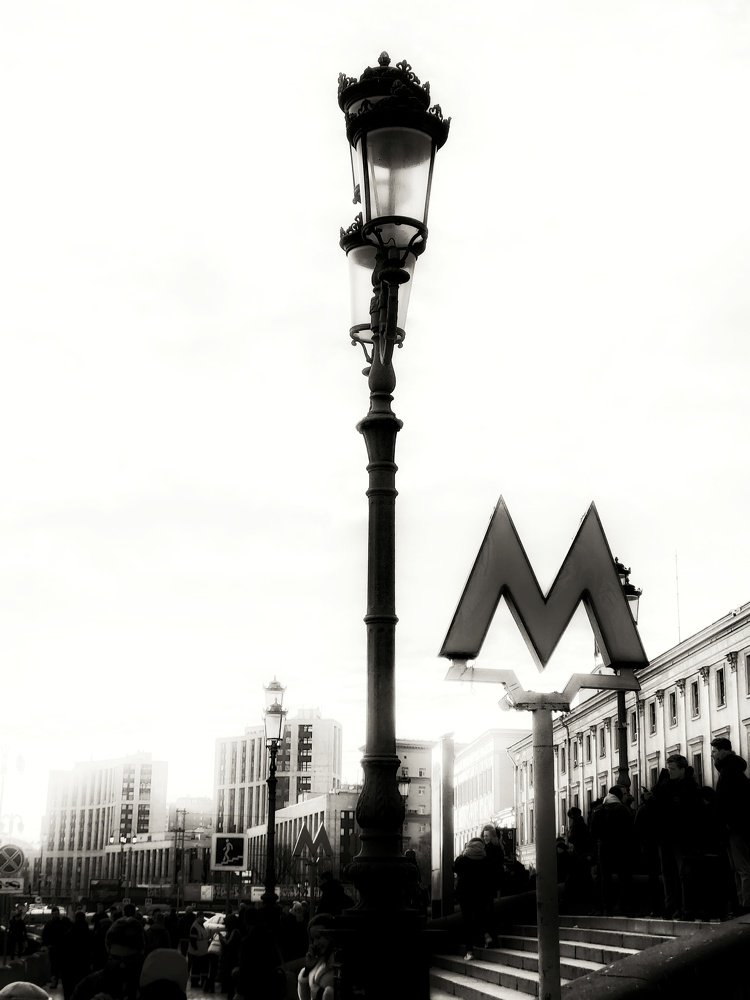Photograph by Глеб Коссов