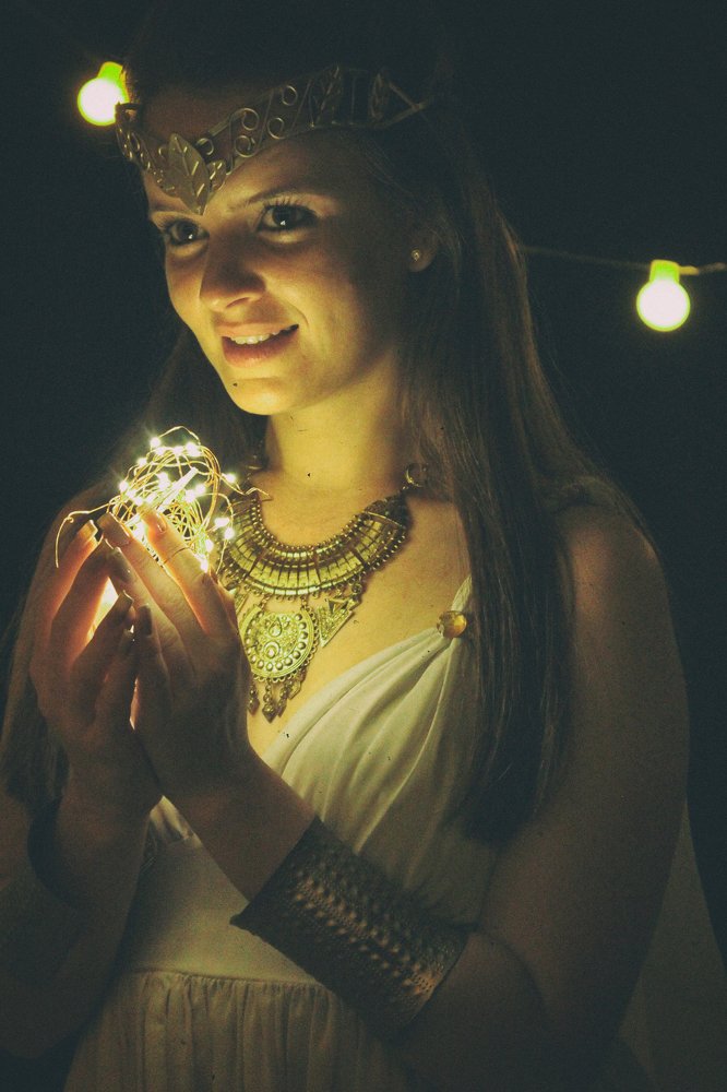 Photograph by Régis Santos