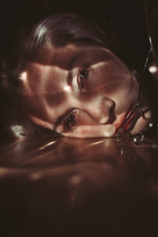 Photograph by Дмитрий Стадницкий