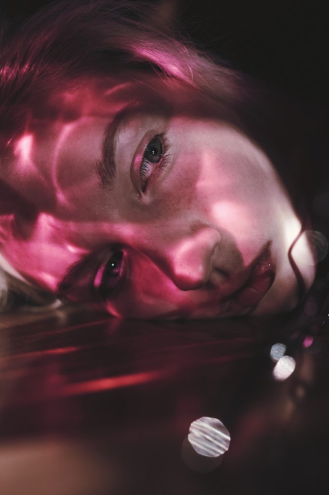 Photograph by Дмитрий Стадницкий