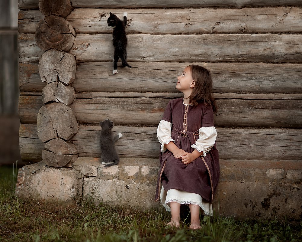 Фотография автора Александр Калинин