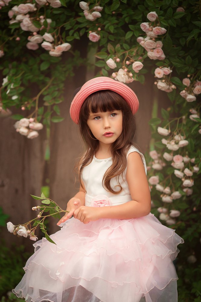 Photograph by Ксюша Рябова