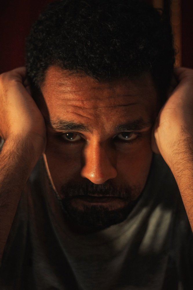 Photograph by Ahmed Amir