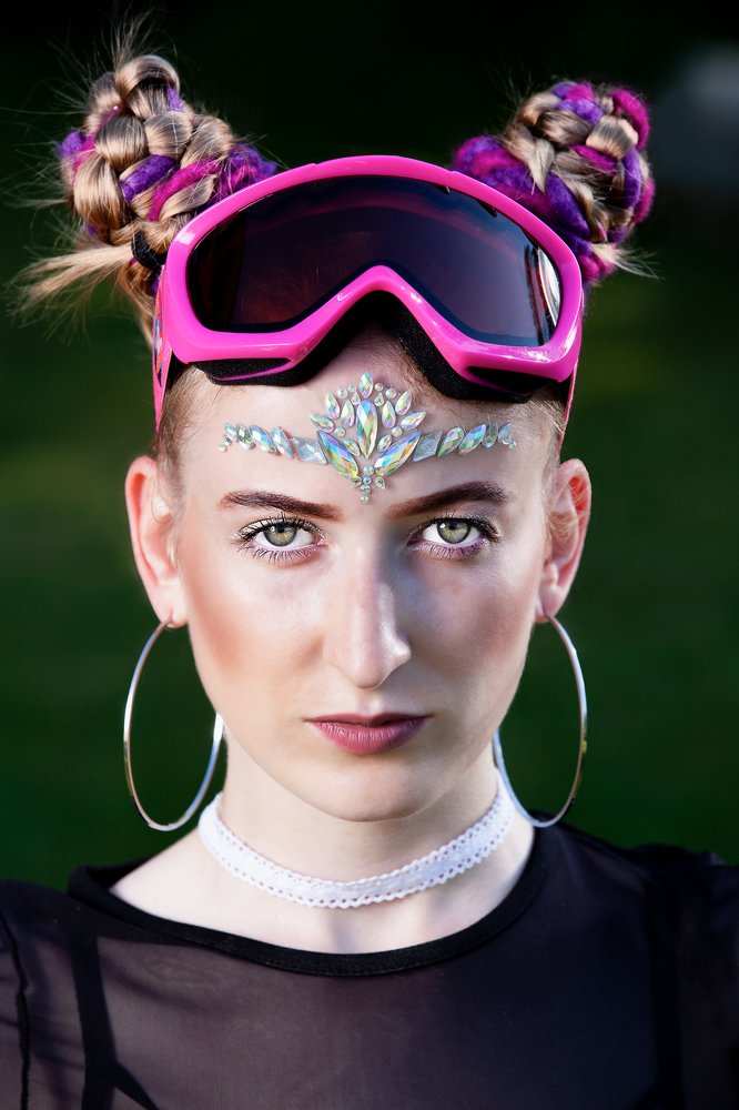 Photograph by Janek Moisavald