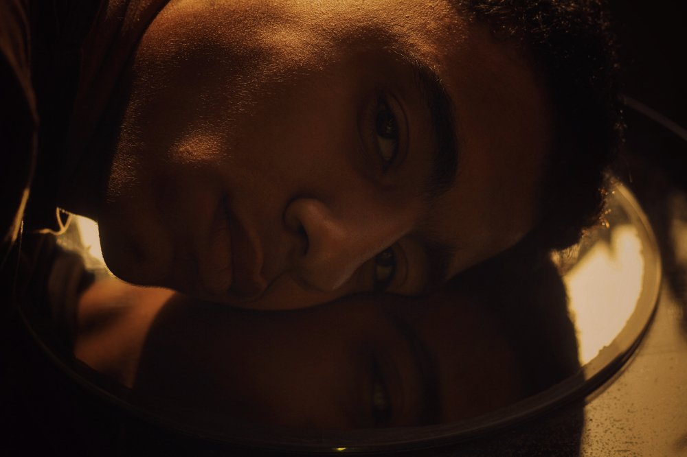 Photograph by Ahmed Amir