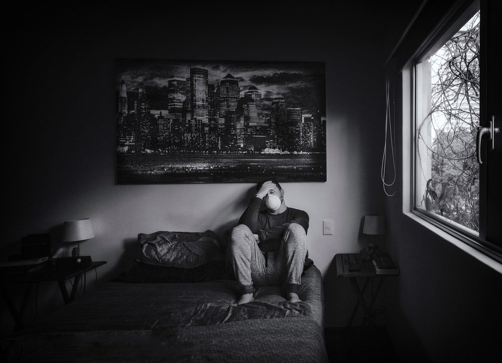 Photograph by Manu Echeverria