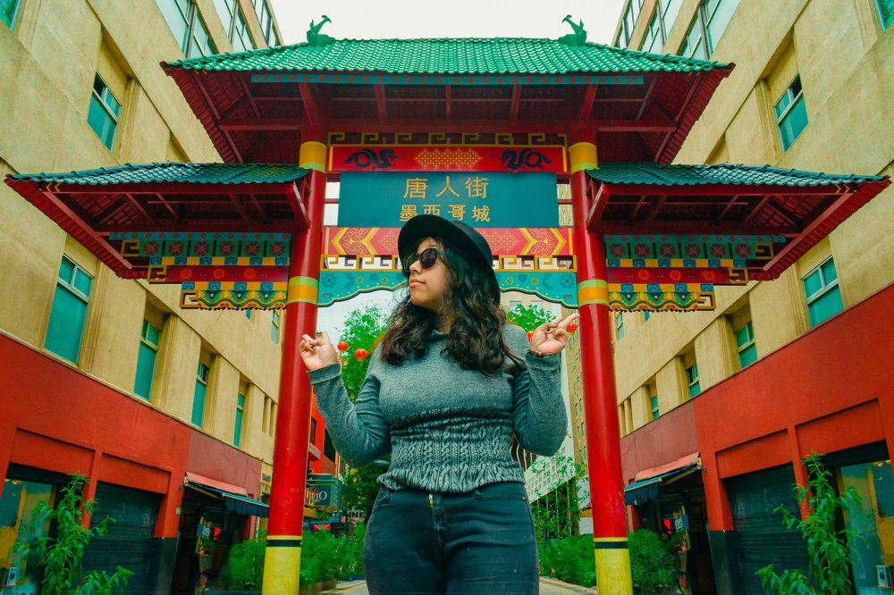 Photograph by Gustavo Hernández