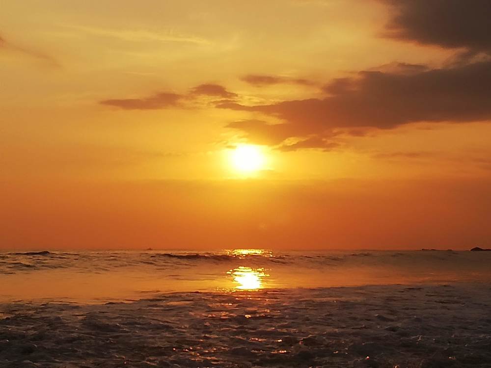 Playa de Manuel Antonio