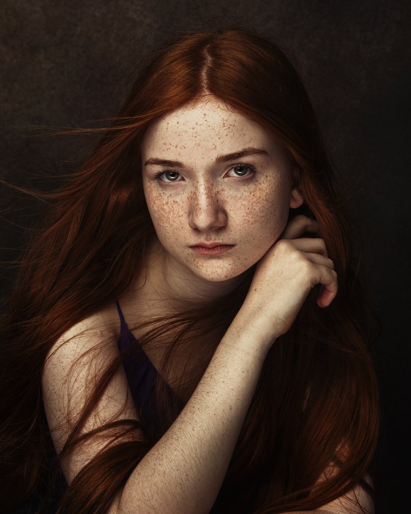 Photograph by Hanna Derecka