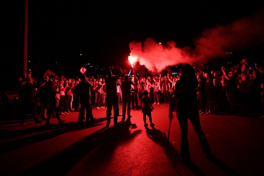 Photograph by Hiba Kallas