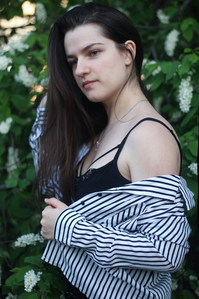 Photograph by Евгения Даниленко