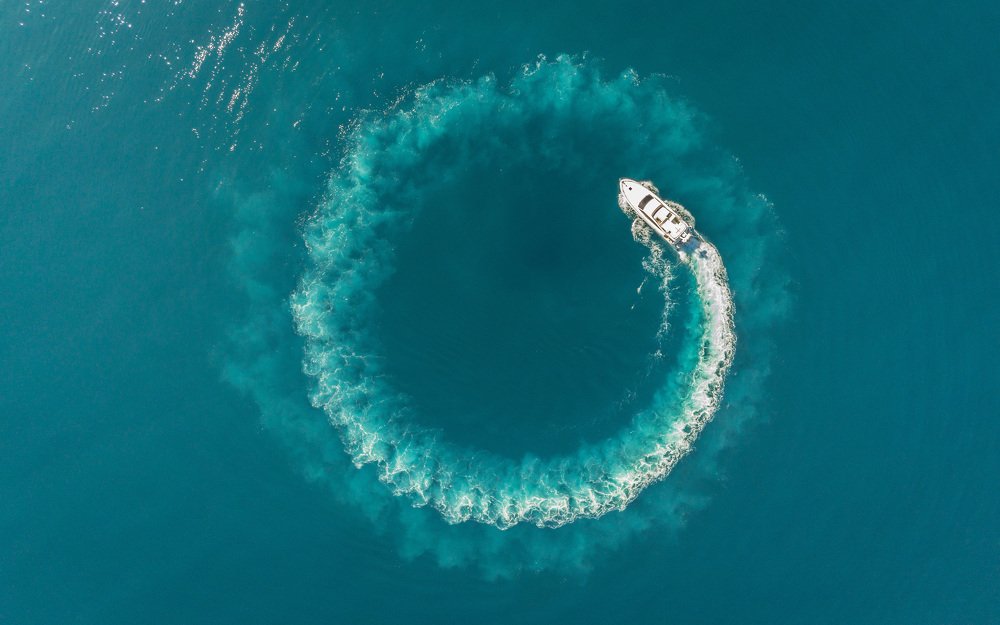 Photograph by Николай Пузанкевич