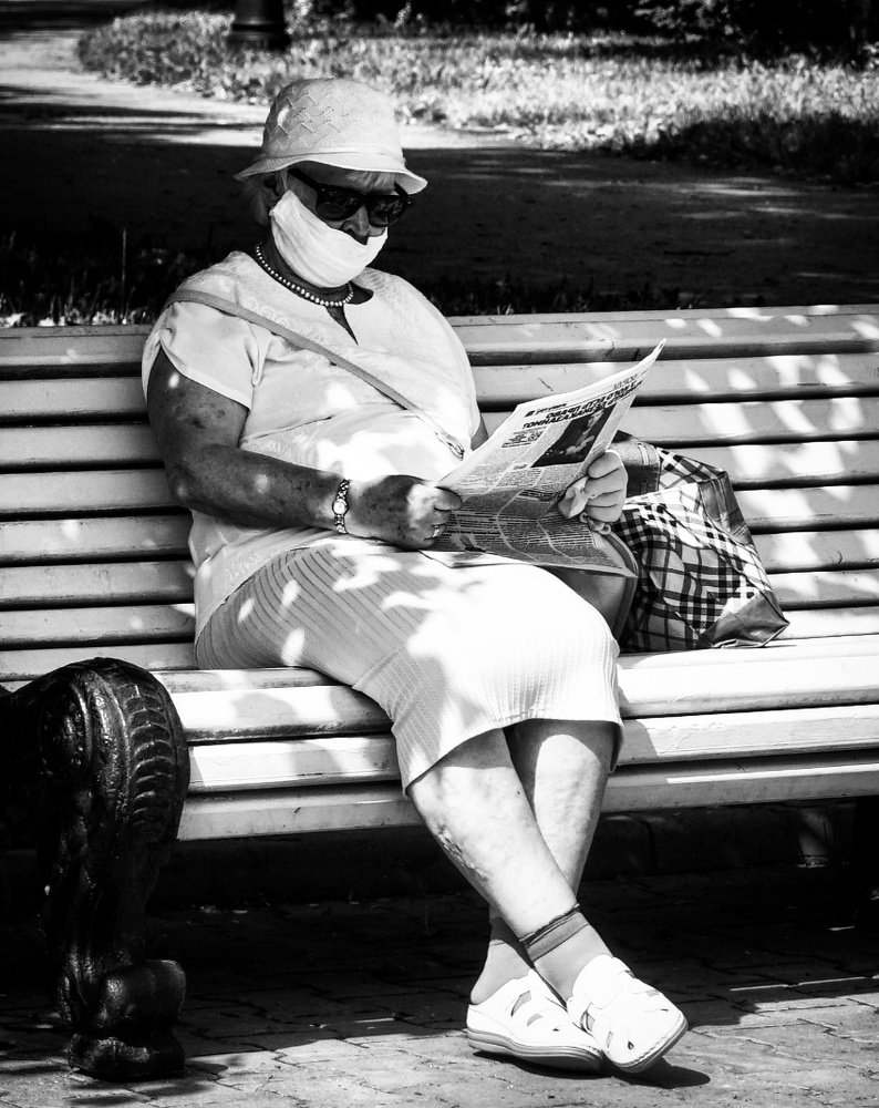 Photograph by 