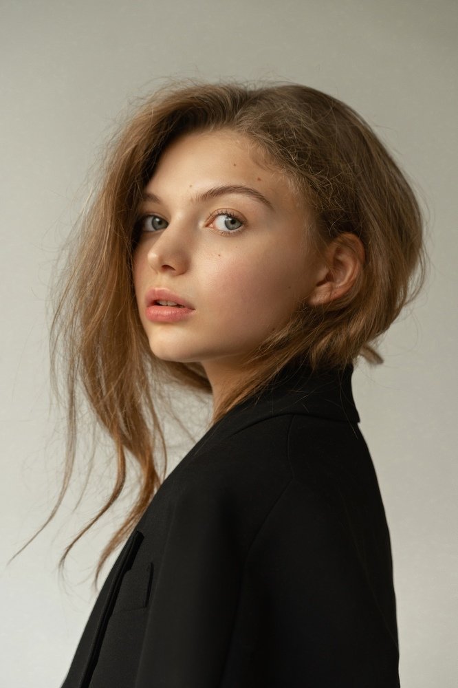 Photograph by Анна Хеленюк