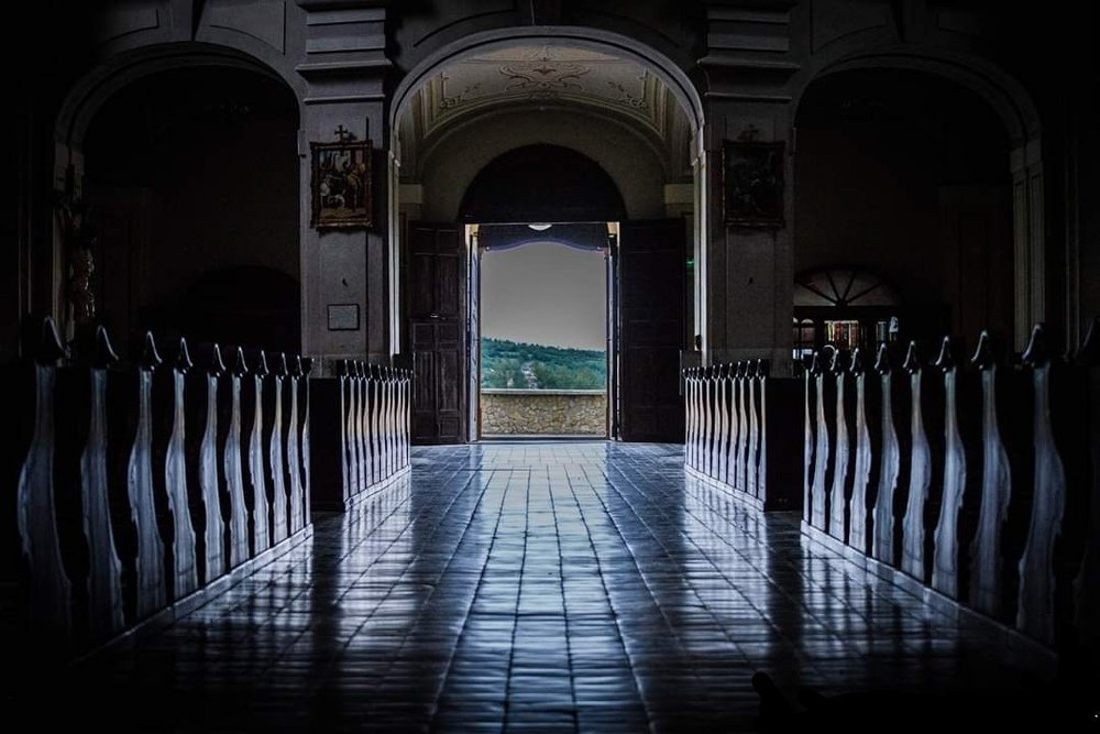 Photograph by Claudiu Chilom