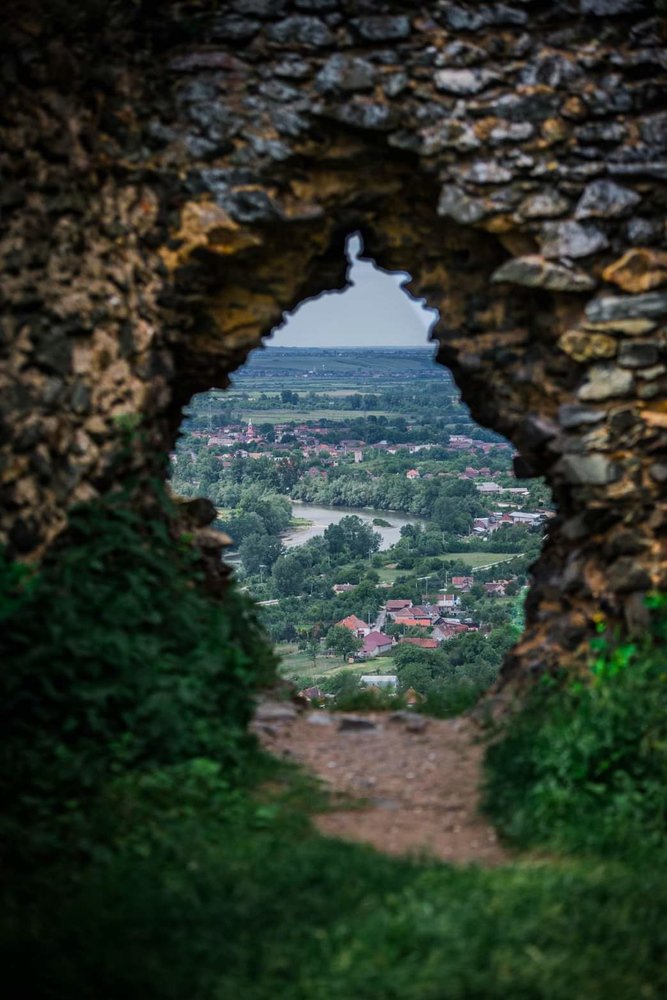 Photograph by Claudiu Chilom