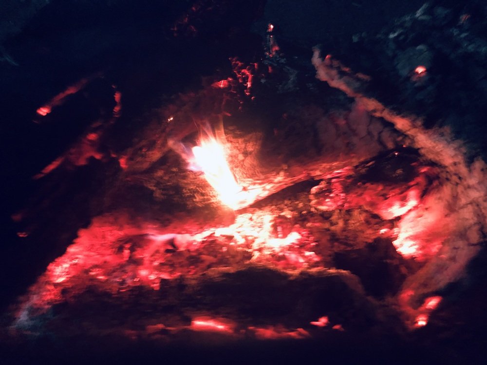 Photograph by Kenric Adam