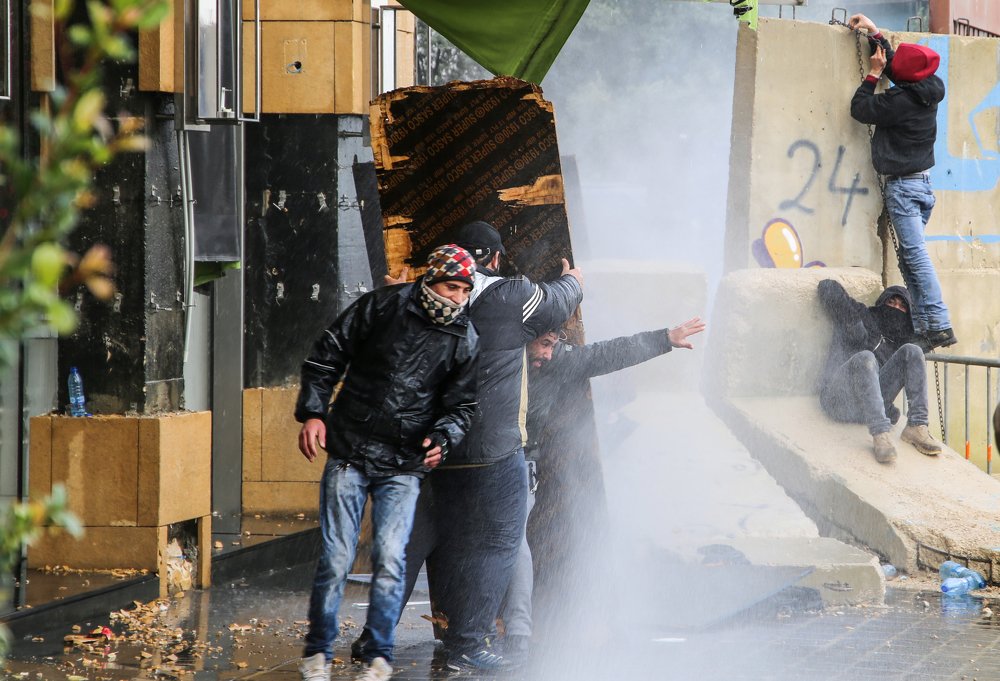 Photograph by Hiba Kallas