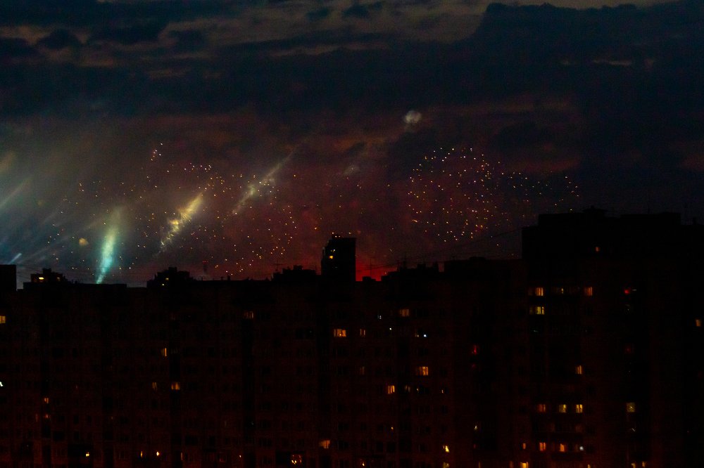 Алые паруса 2020