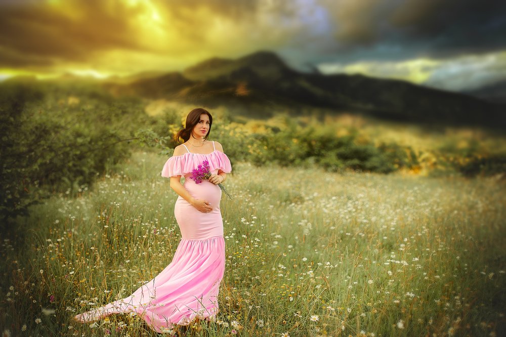 Photograph by Карина Исакова