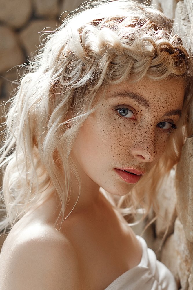 Photograph by Olga Miller