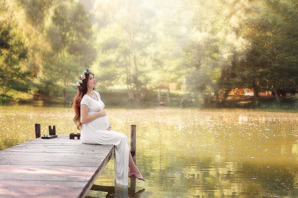 Photograph by Карина Исакова