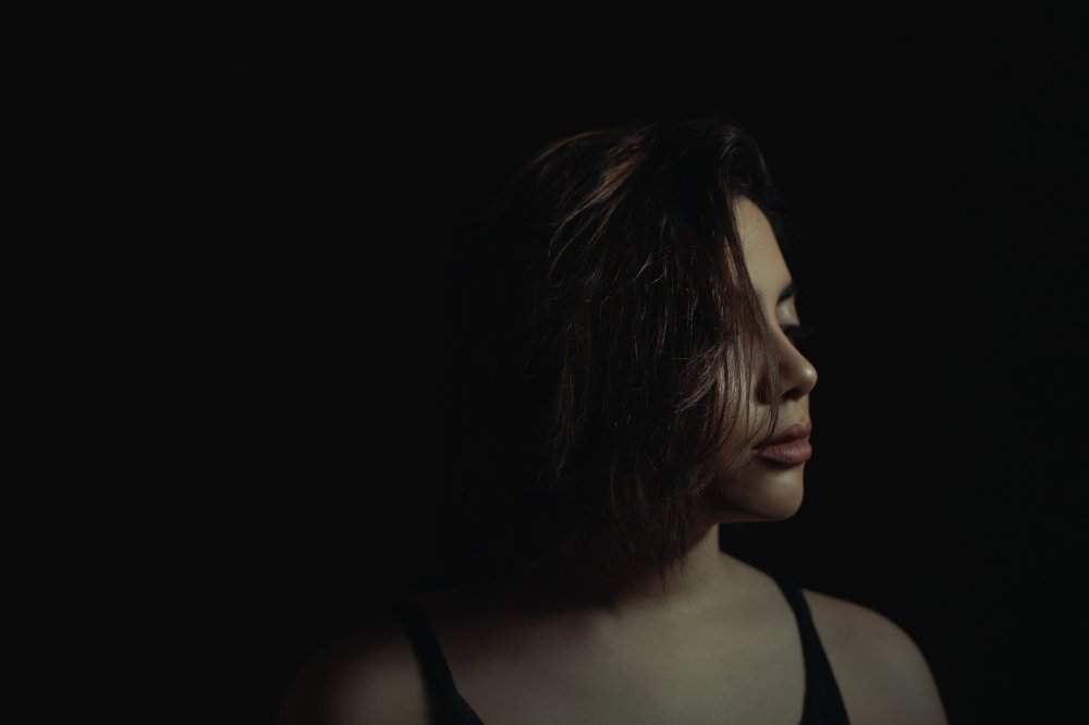 Photograph by Morteza Ghanbari