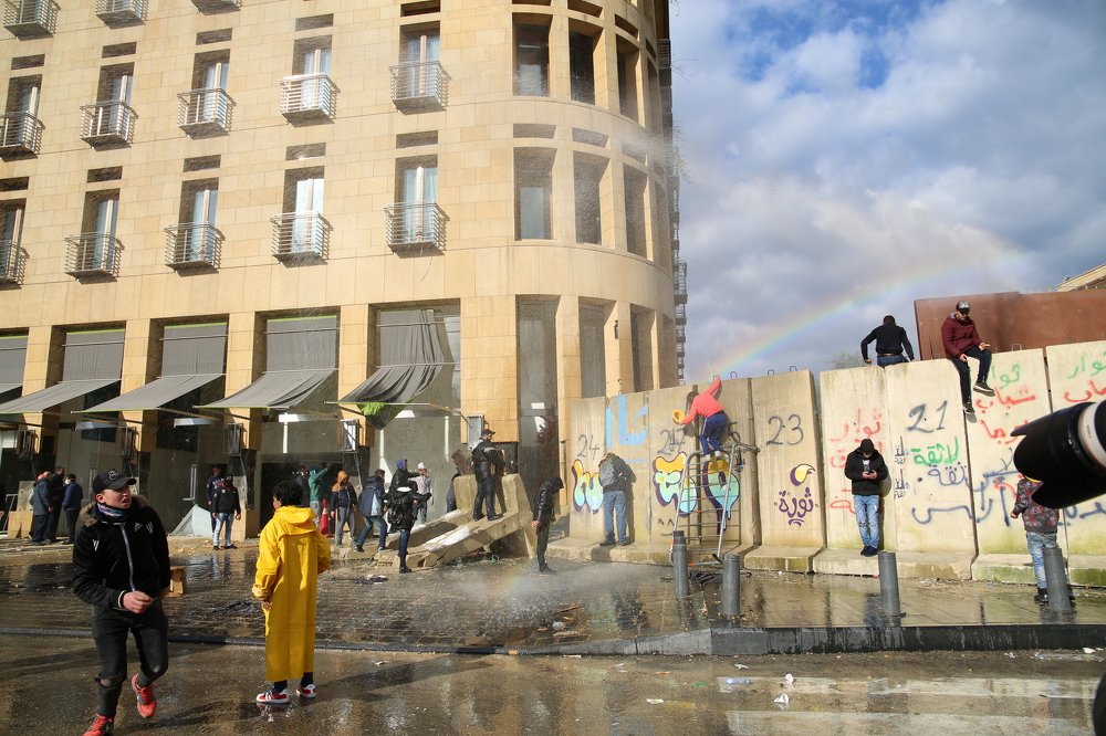 Photograph by Hiba Kallas