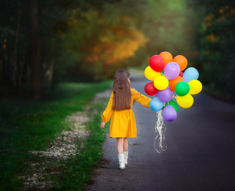 Photograph by Эльмира Калимуллина