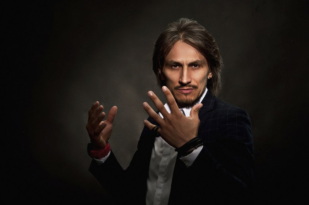 Photograph by Максим Селиванов