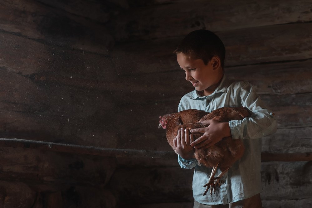 Photograph by Лариса Фомина