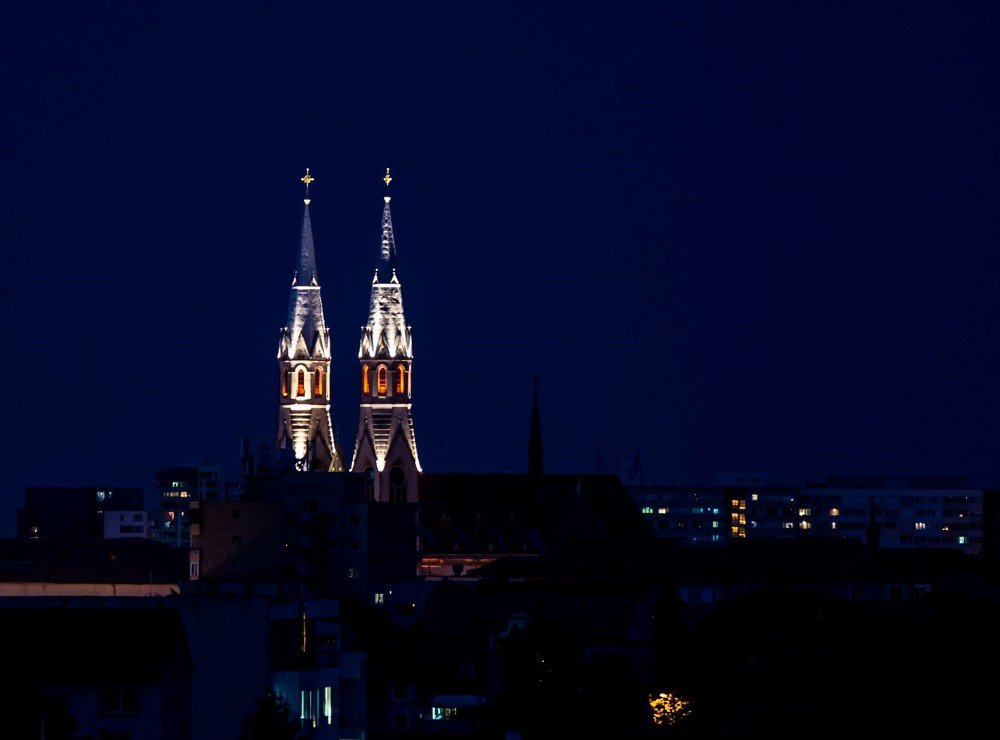 Photograph by Claudiu Chilom