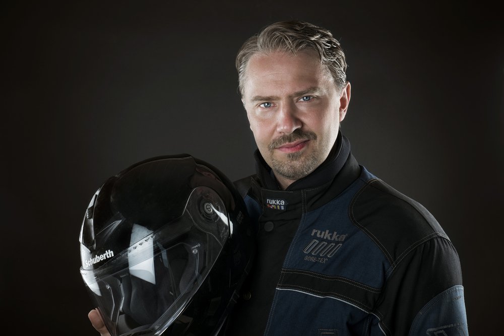 Photograph by Lena Sellberg